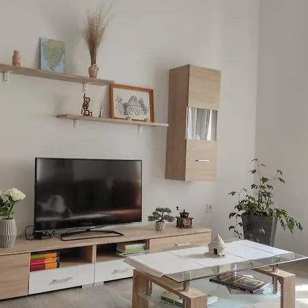 Kazun Apartman Pula