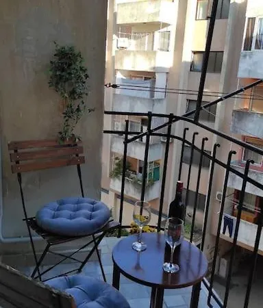Apartman Kazun *