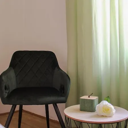 Apartman Kazun Pula