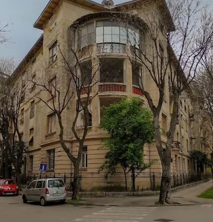 Apartman Kazun Pula