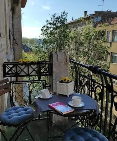 Apartman Kazun