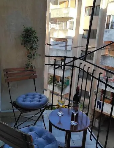 Apartment Kazun *