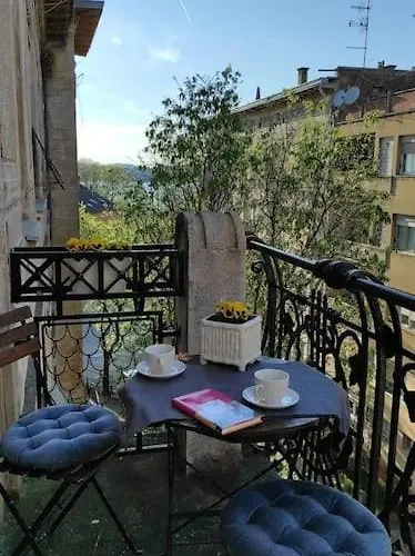 Apartment Kazun