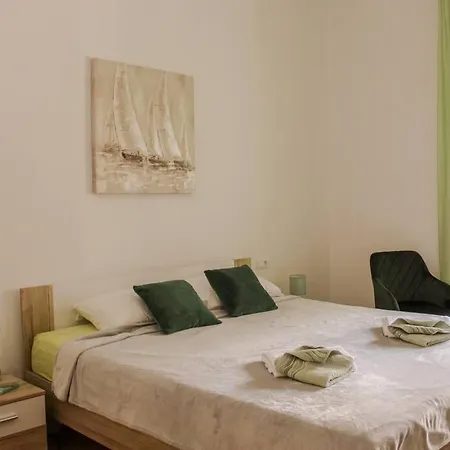 Kazun Apartment