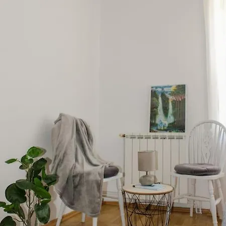 Apartment Kazun