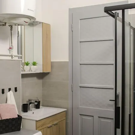 Kazun Apartment Pula