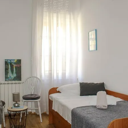 Apartment Kazun *