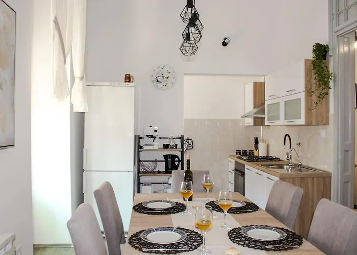 Διαμέρισμα Kazun *