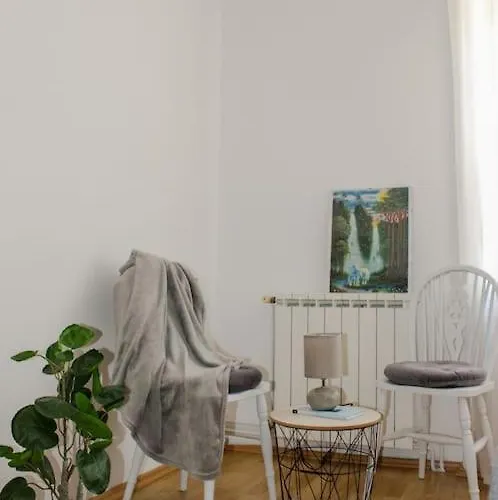 Διαμέρισμα Kazun