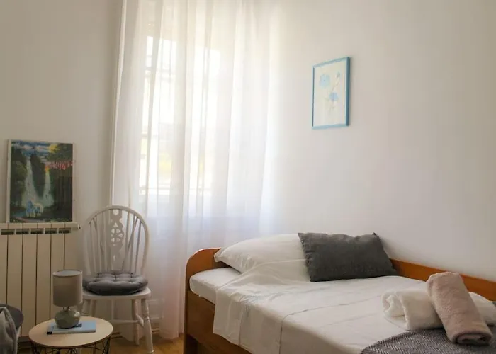 Kazun Διαμέρισμα